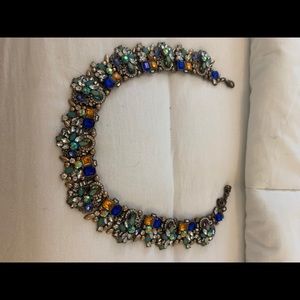 Zara Statement Necklace